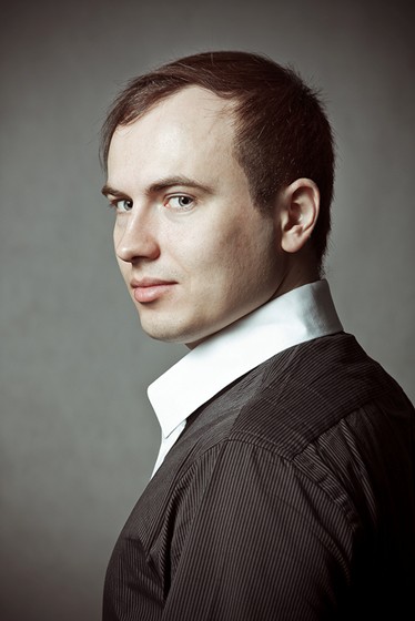 Студия: без названия